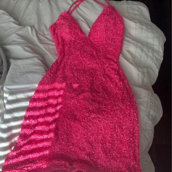 Primavera Couture Dresses & Skirts - Primavera Size 2